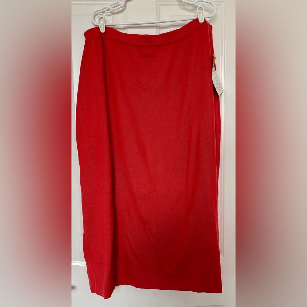 Colette Mordo Long Skirt